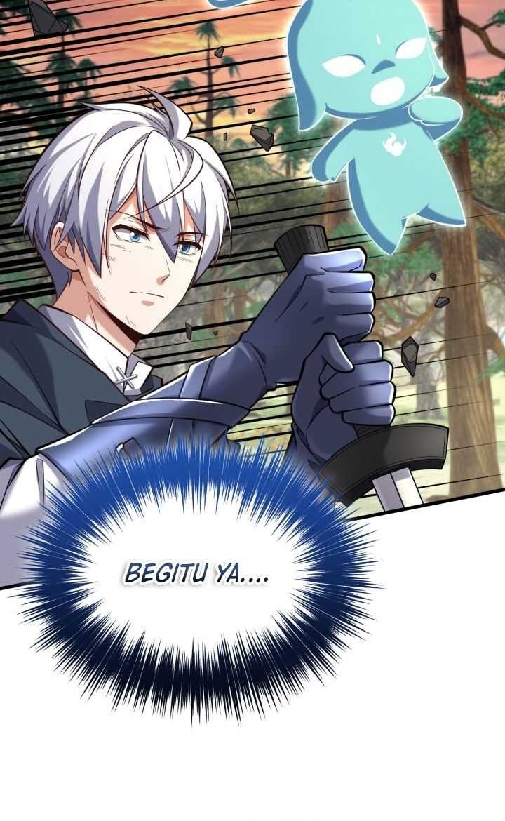 Reincarnation of the Swordmaster Chapter 54 Gambar 9