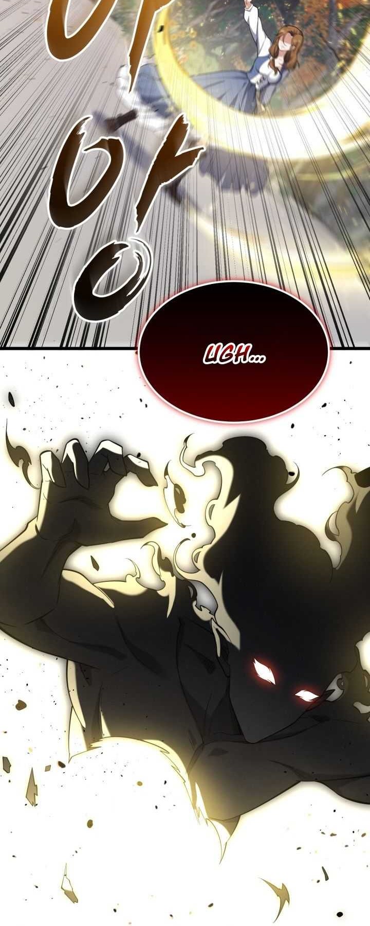 Reincarnation of the Swordmaster Chapter 54 Gambar 11