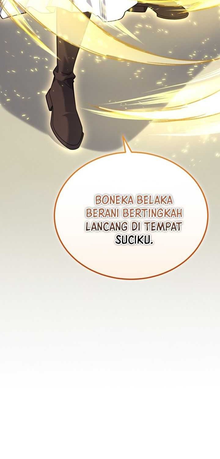 Reincarnation of the Swordmaster Chapter 54 Gambar 13