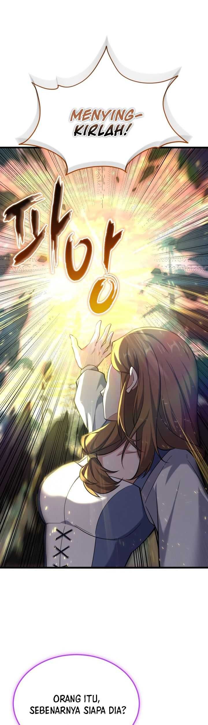 Reincarnation of the Swordmaster Chapter 54 Gambar 14