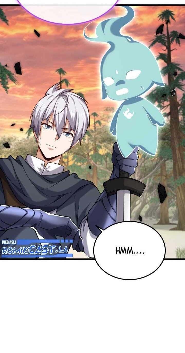 Reincarnation of the Swordmaster Chapter 54 Gambar 15