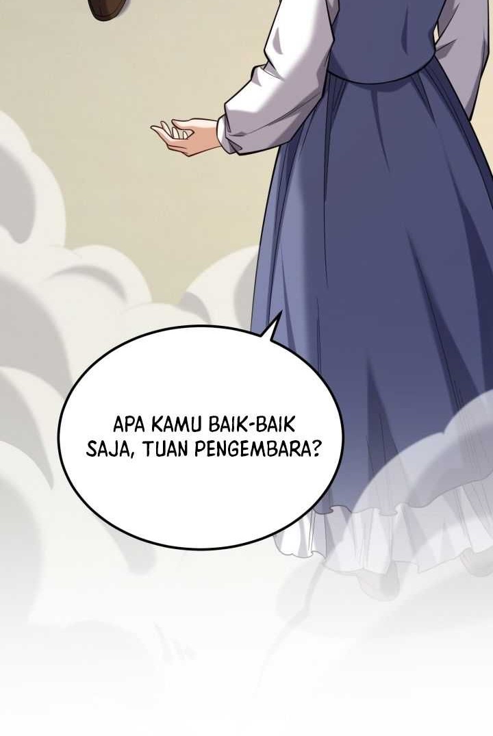 Reincarnation of the Swordmaster Chapter 54 Gambar 17