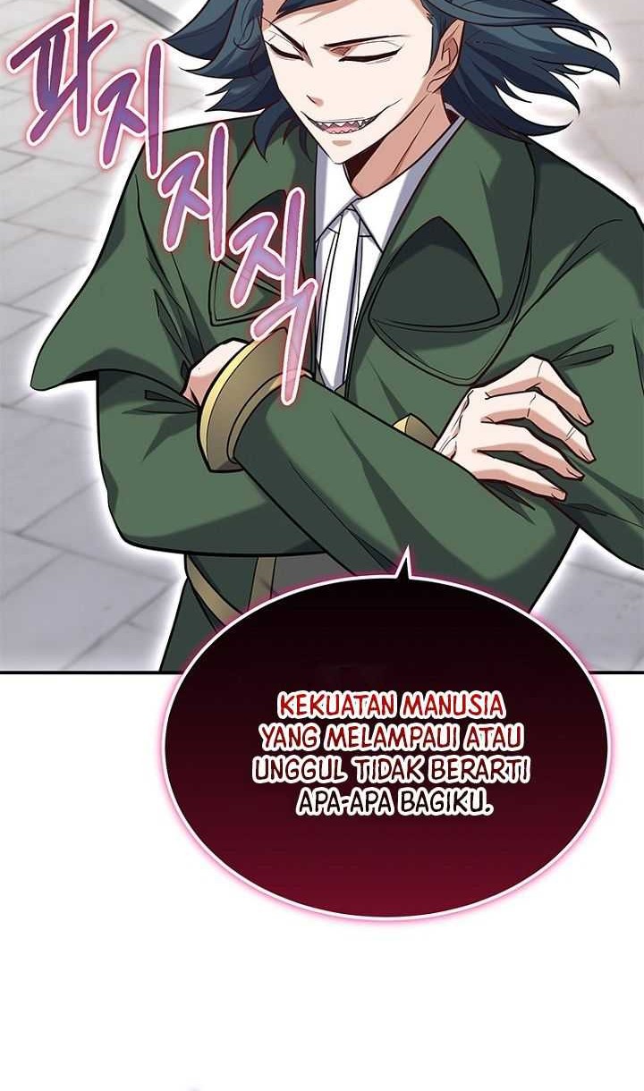 Reincarnation of the Swordmaster Chapter 53 Gambar 27