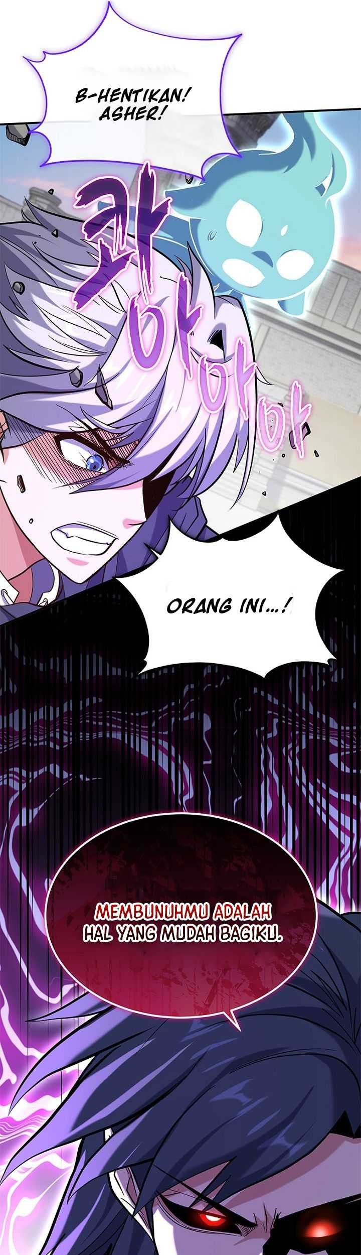 Reincarnation of the Swordmaster Chapter 53 Gambar 28