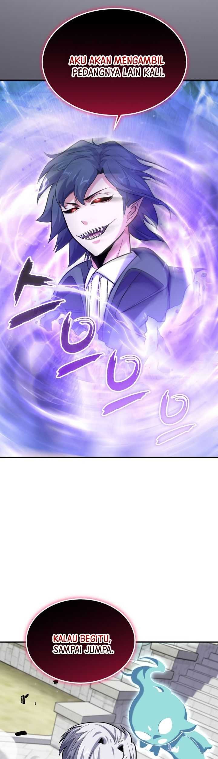 Reincarnation of the Swordmaster Chapter 53 Gambar 34