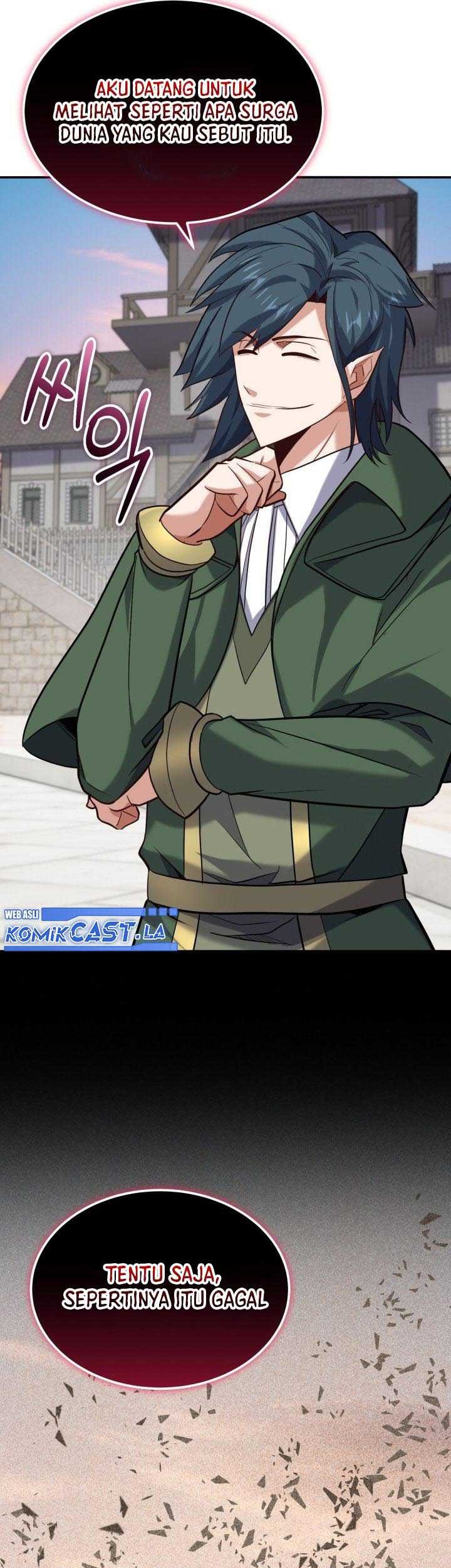 Reincarnation of the Swordmaster Chapter 53 Gambar 18