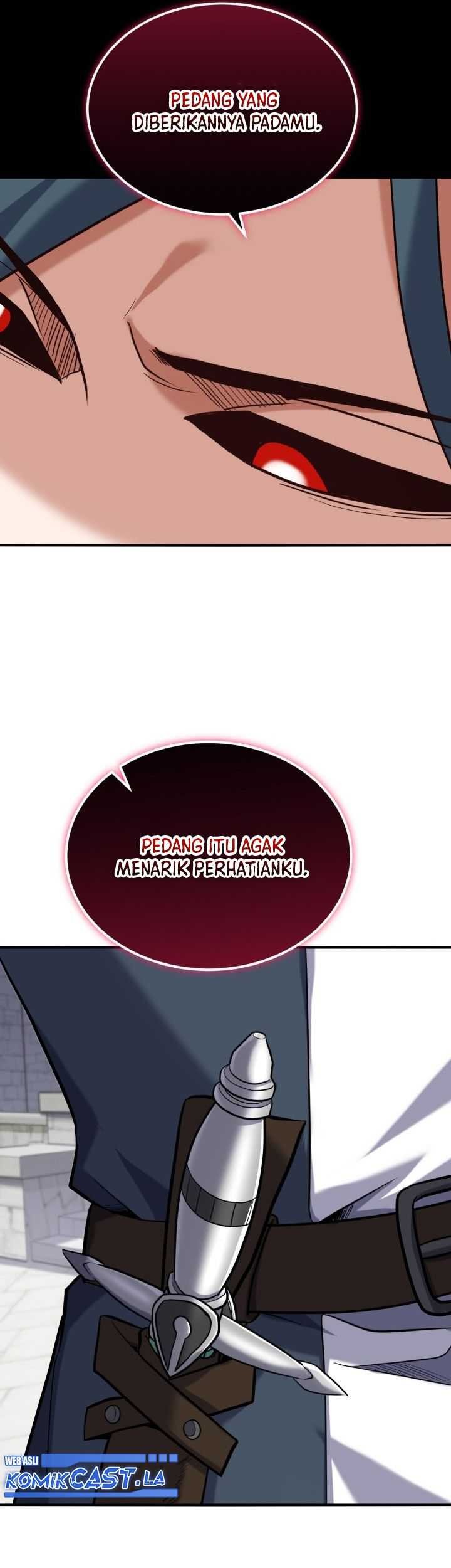 Reincarnation of the Swordmaster Chapter 53 Gambar 20