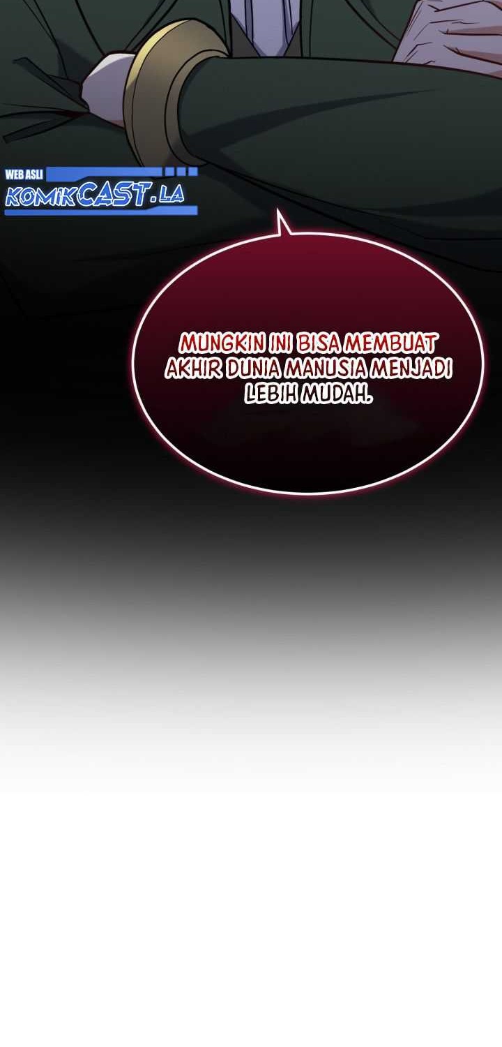 Reincarnation of the Swordmaster Chapter 53 Gambar 23