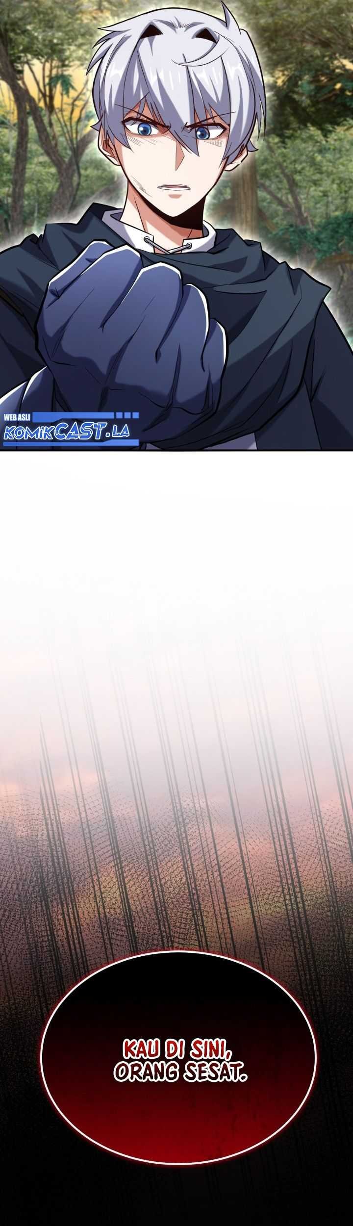 Reincarnation of the Swordmaster Chapter 53 Gambar 50