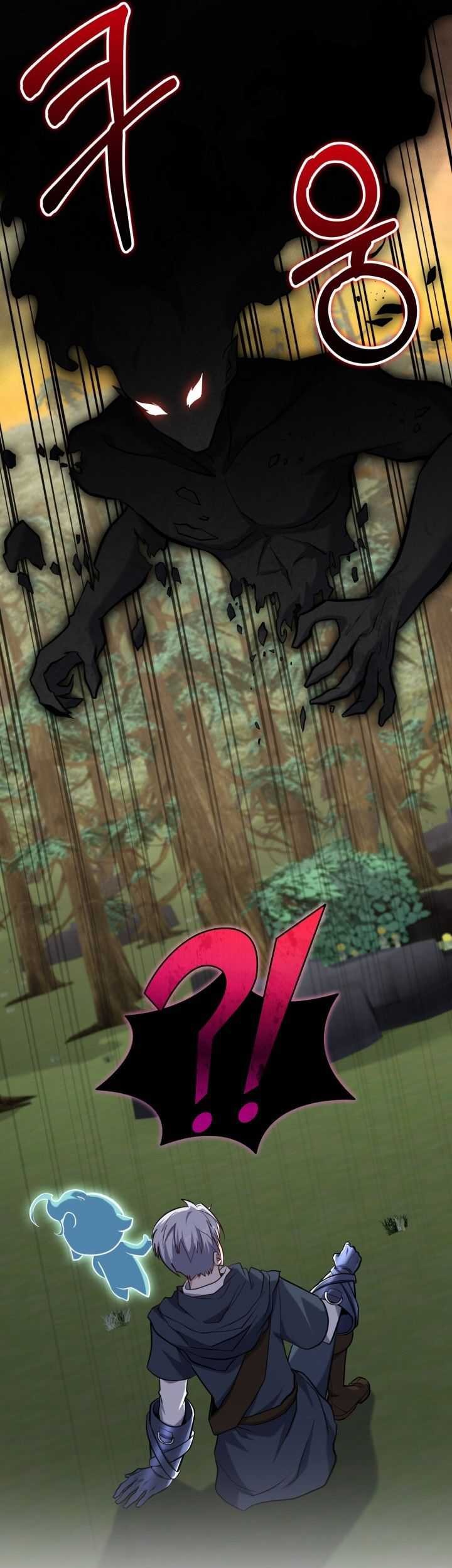 Reincarnation of the Swordmaster Chapter 53 Gambar 52