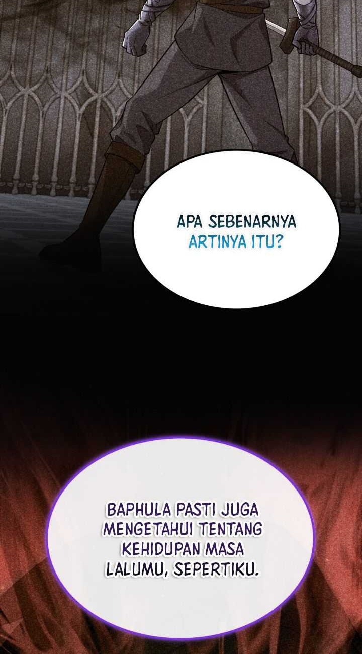 Reincarnation of the Swordmaster Chapter 53 Gambar 43