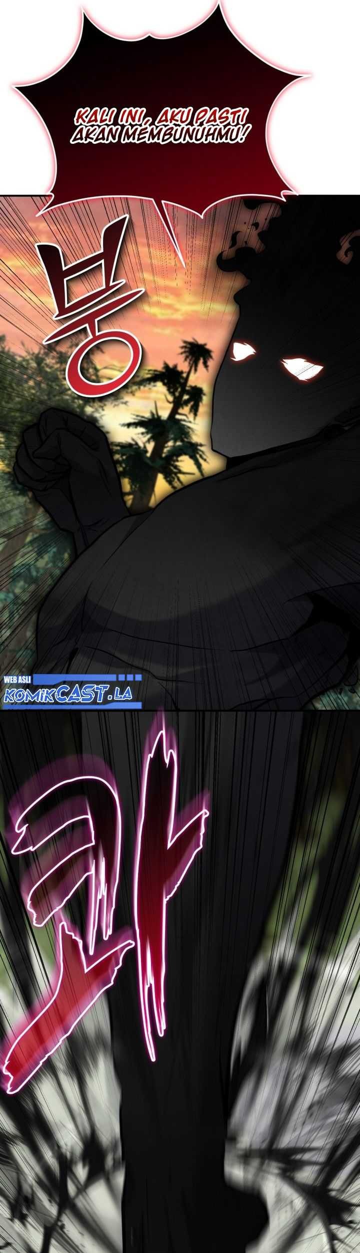 Reincarnation of the Swordmaster Chapter 53 Gambar 58