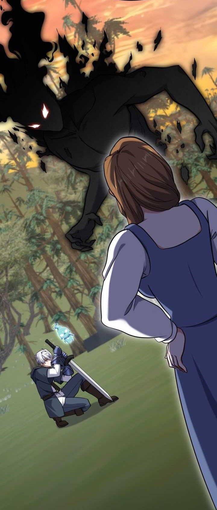 Reincarnation of the Swordmaster Chapter 53 Gambar 66