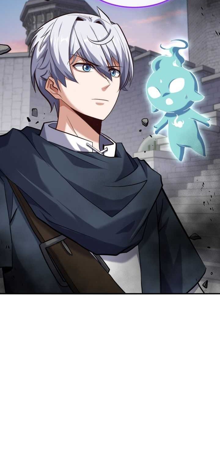 Reincarnation of the Swordmaster Chapter 53 Gambar 4