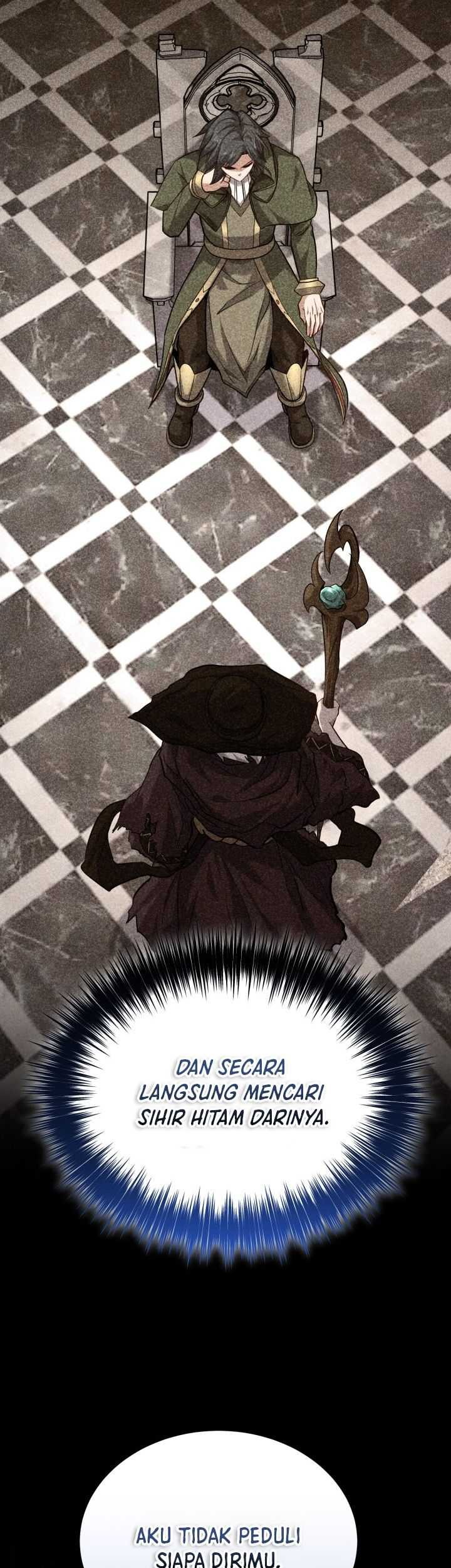 Reincarnation of the Swordmaster Chapter 53 Gambar 14