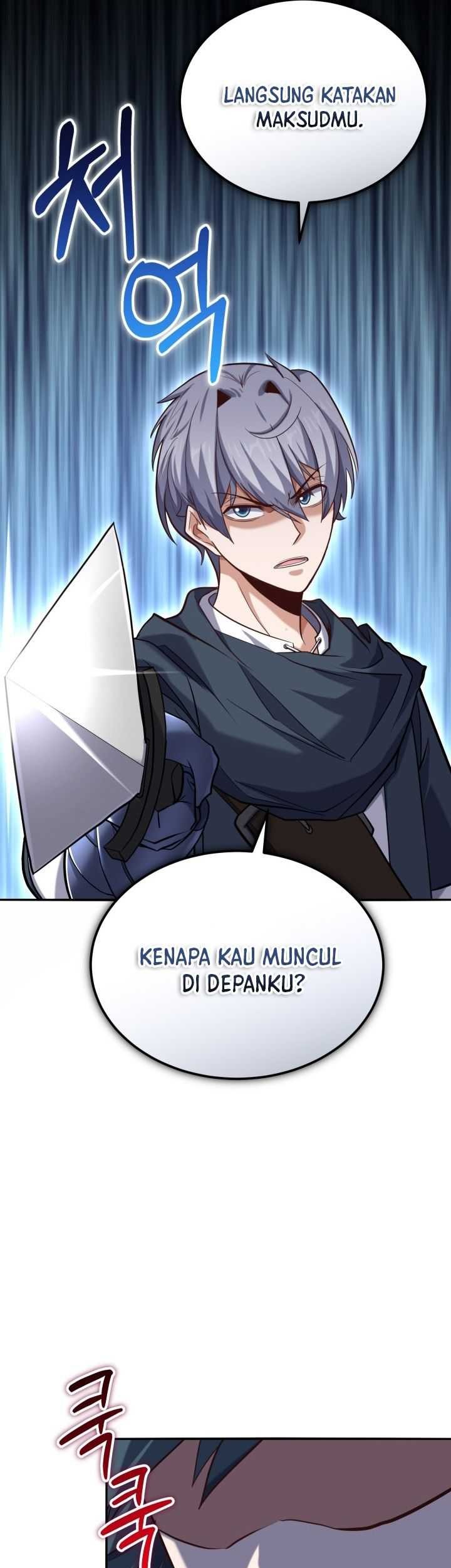 Reincarnation of the Swordmaster Chapter 53 Gambar 16