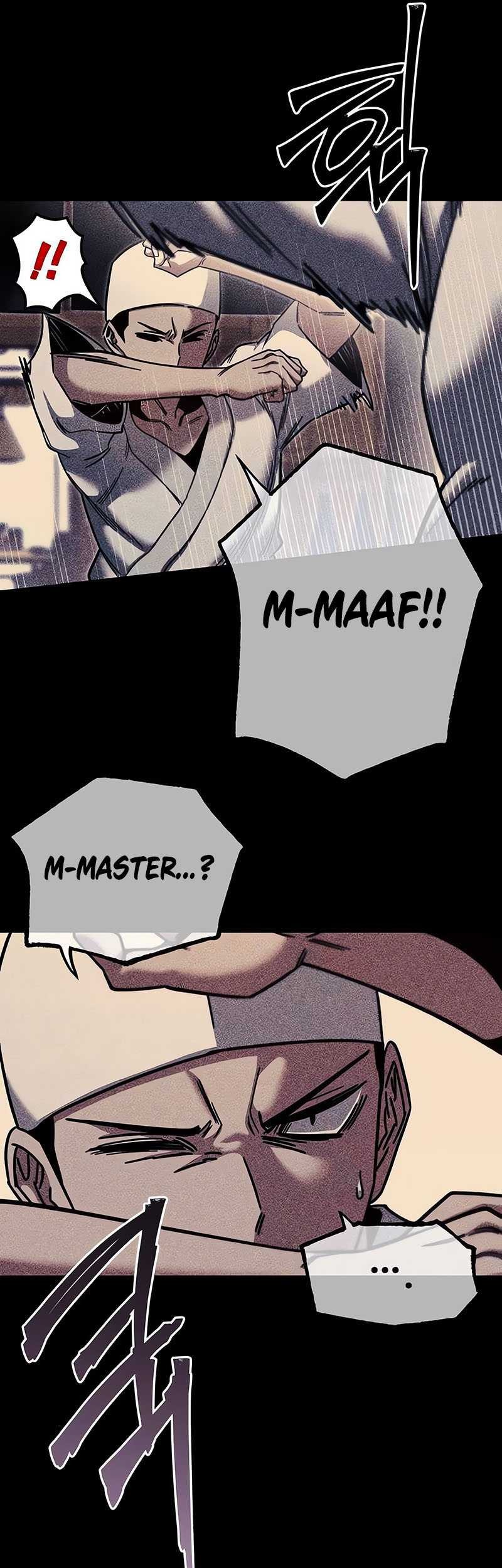 I Took over The Academy With a Single Sashimi Knife Chapter 30 Gambar 57