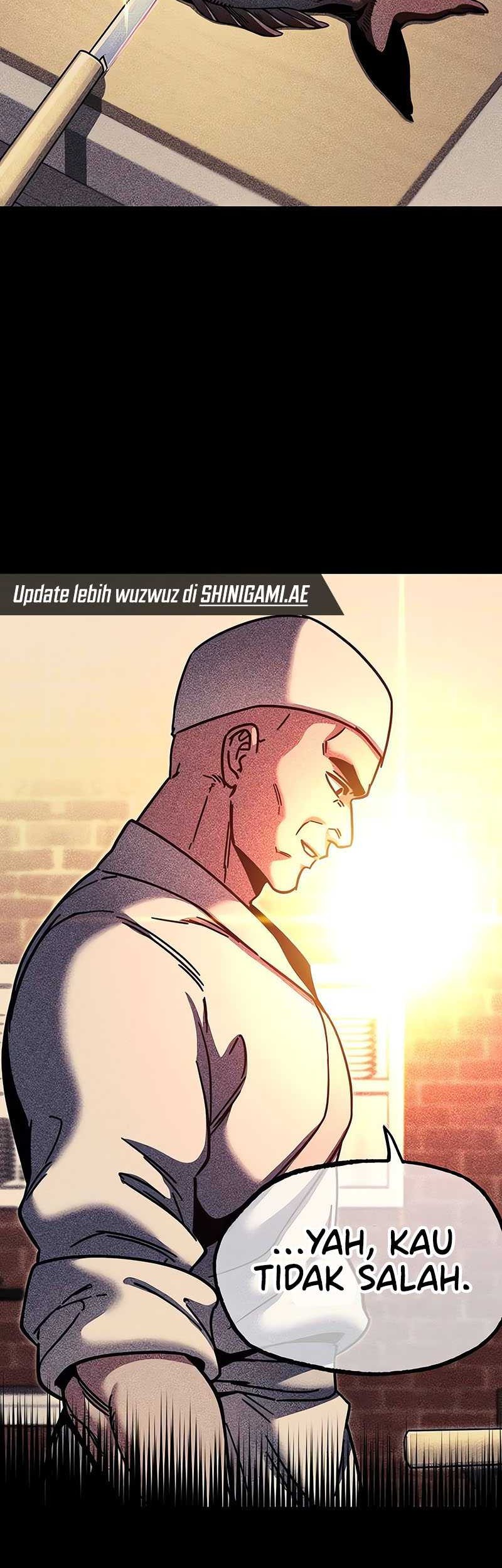 I Took over The Academy With a Single Sashimi Knife Chapter 30 Gambar 59