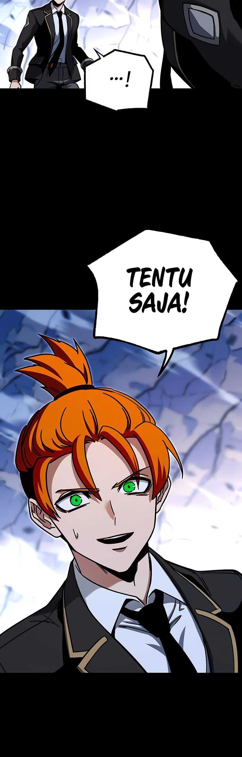 I Took over The Academy With a Single Sashimi Knife Chapter 30 Gambar 63