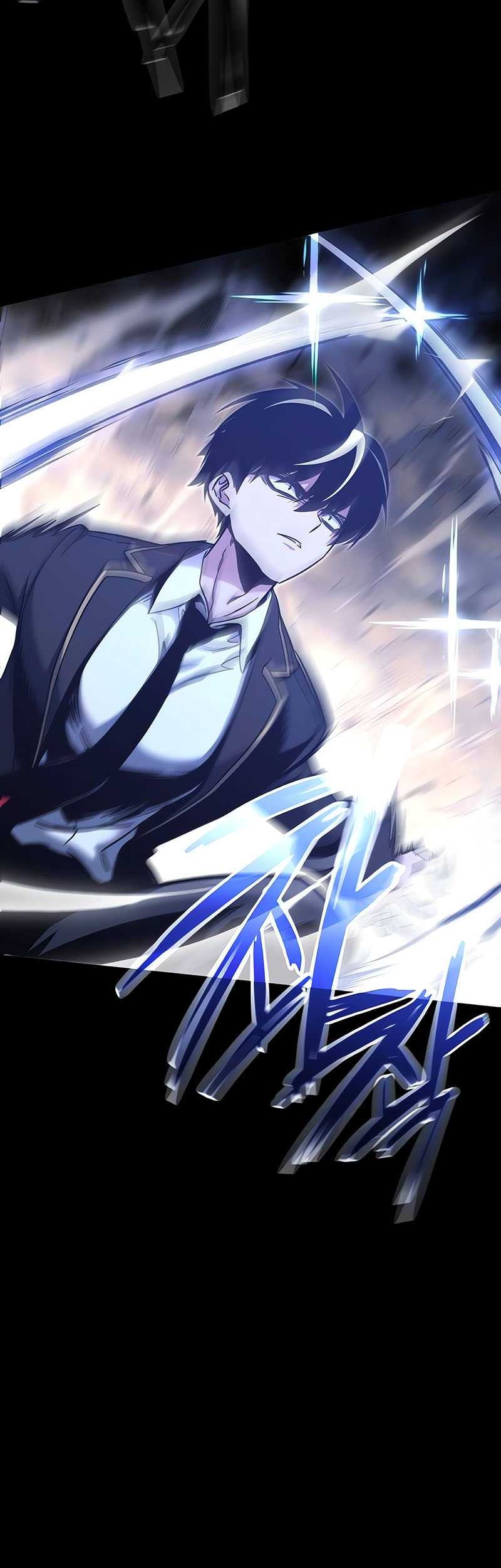 I Took over The Academy With a Single Sashimi Knife Chapter 30 Gambar 71