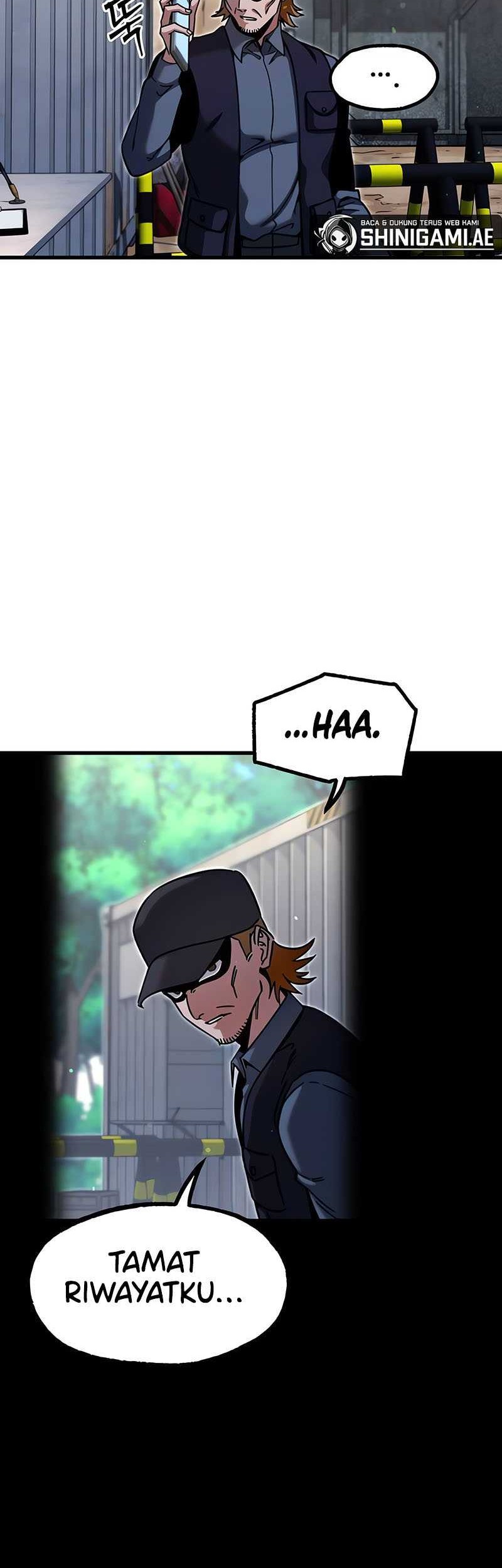 I Took over The Academy With a Single Sashimi Knife Chapter 30 Gambar 38