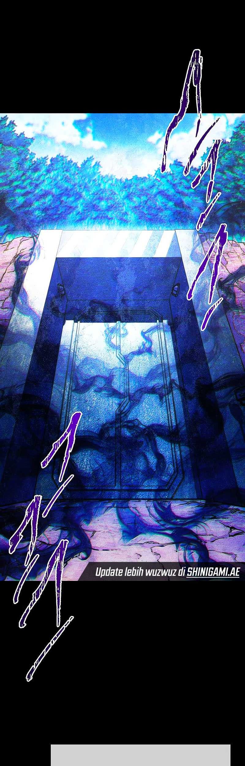 I Took over The Academy With a Single Sashimi Knife Chapter 30 Gambar 39