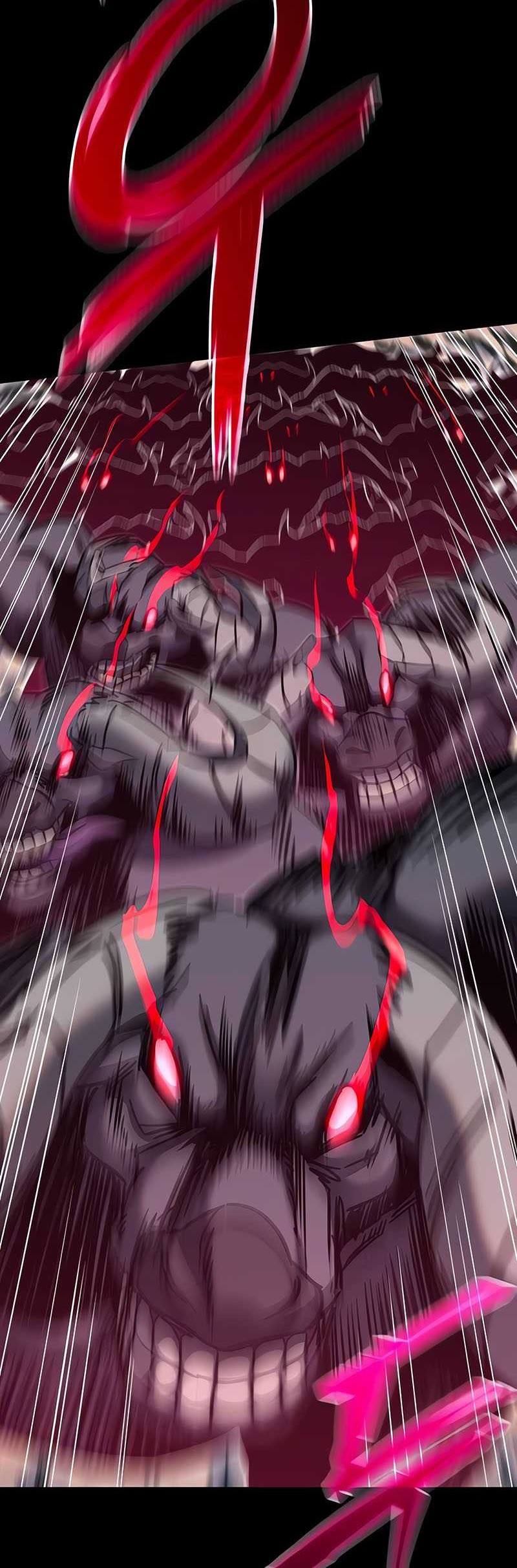 I Took over The Academy With a Single Sashimi Knife Chapter 30 Gambar 52