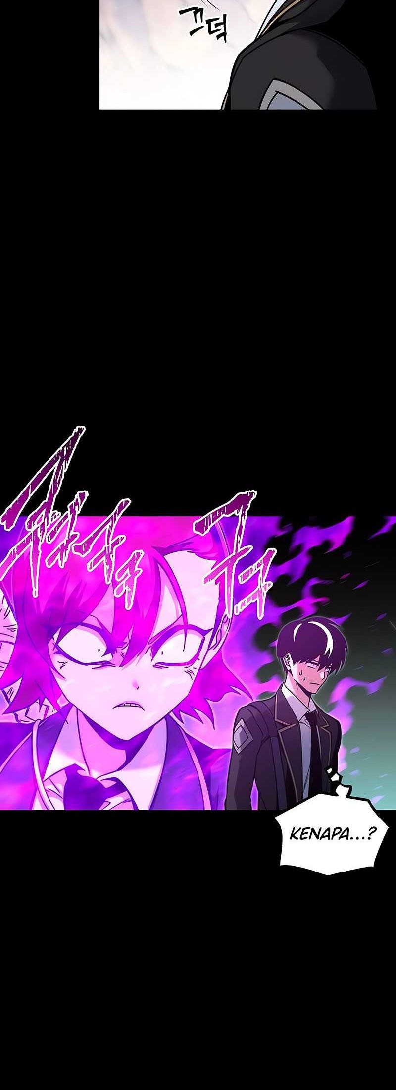 I Took over The Academy With a Single Sashimi Knife Chapter 30 Gambar 4