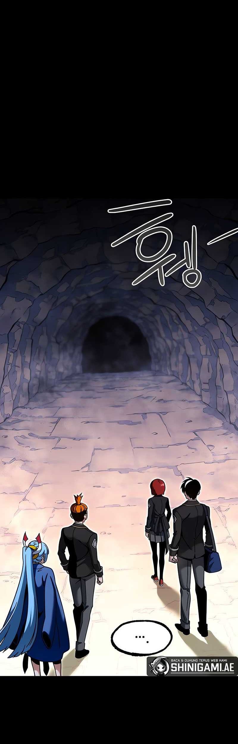 I Took over The Academy With a Single Sashimi Knife Chapter 30 Gambar 10