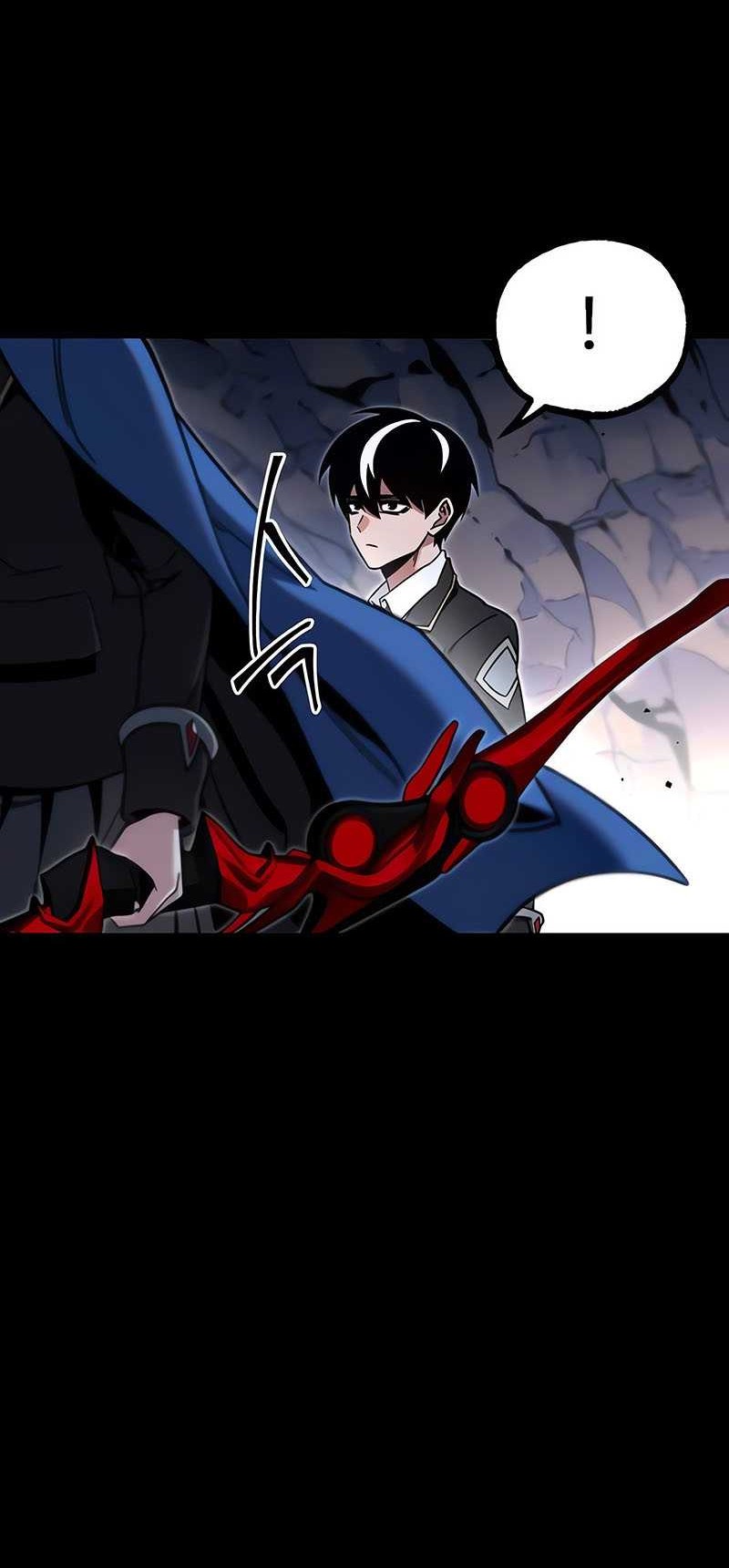 I Took over The Academy With a Single Sashimi Knife Chapter 30 Gambar 24