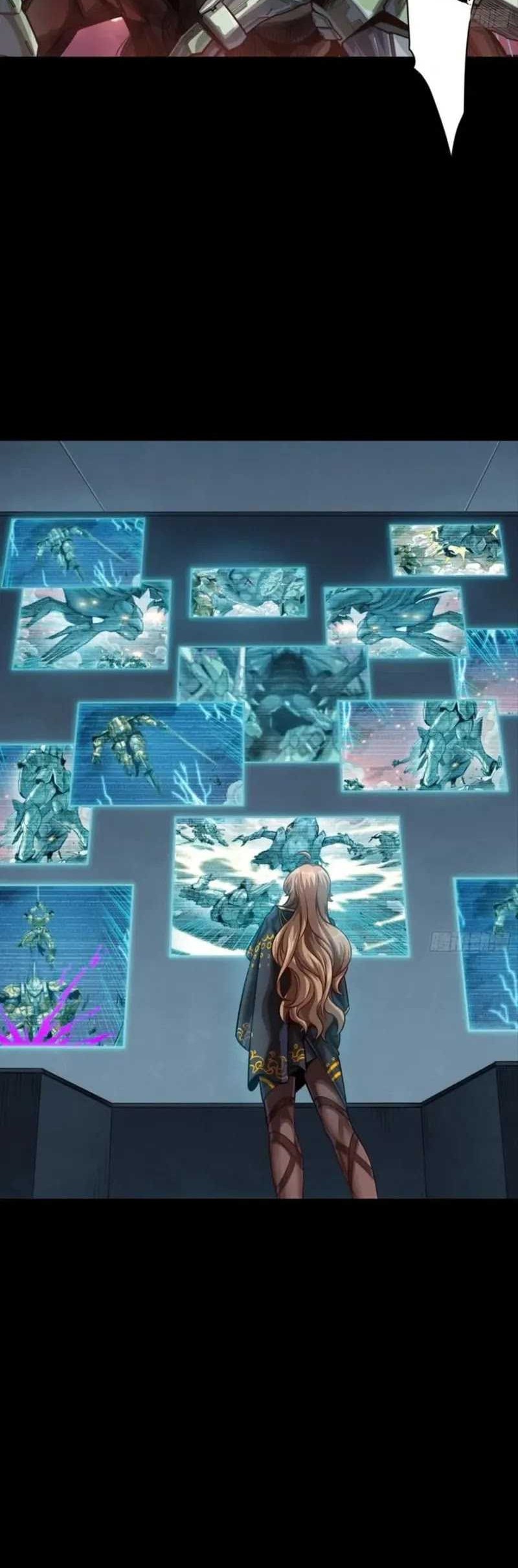 Legend of Star General Chapter 261.4 Gambar 28