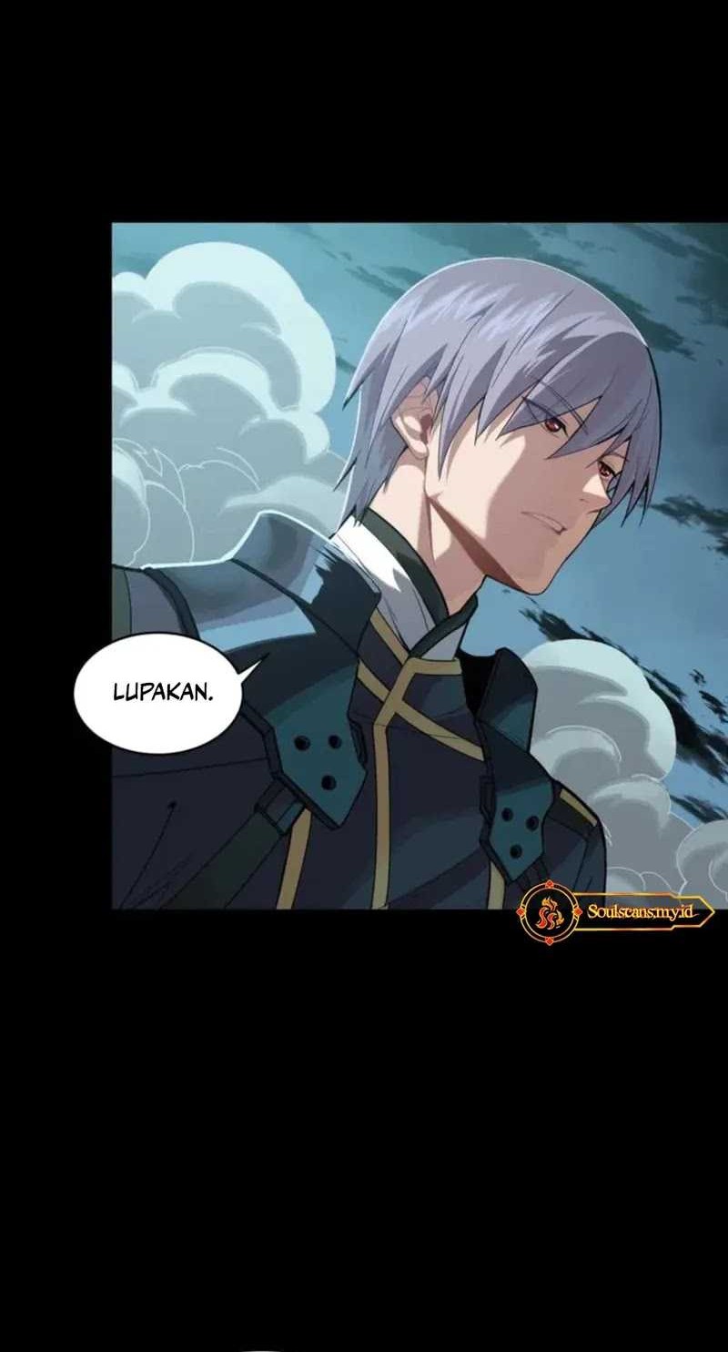 Legend of Star General Chapter 261.4 Gambar 38