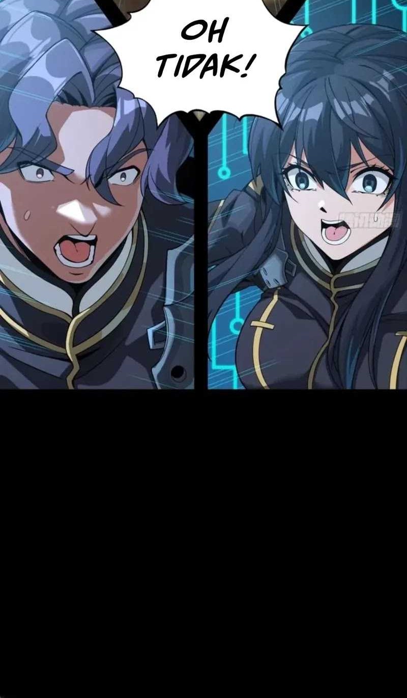 Legend of Star General Chapter 261.4 Gambar 20