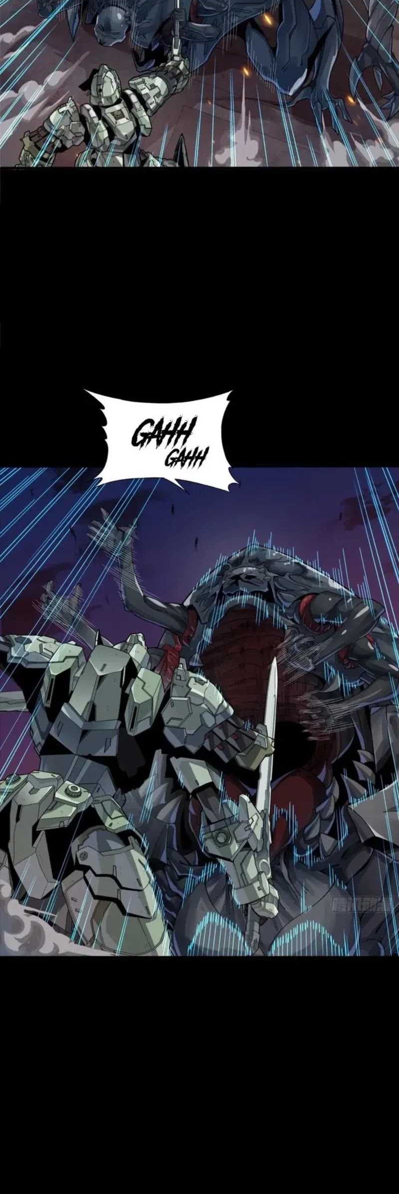 Legend of Star General Chapter 261.4 Gambar 24