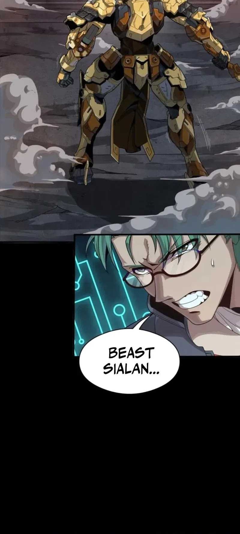 Legend of Star General Chapter 261.4 Gambar 26