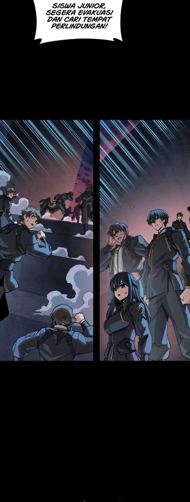 Legend of Star General Chapter 261.4 Gambar 6