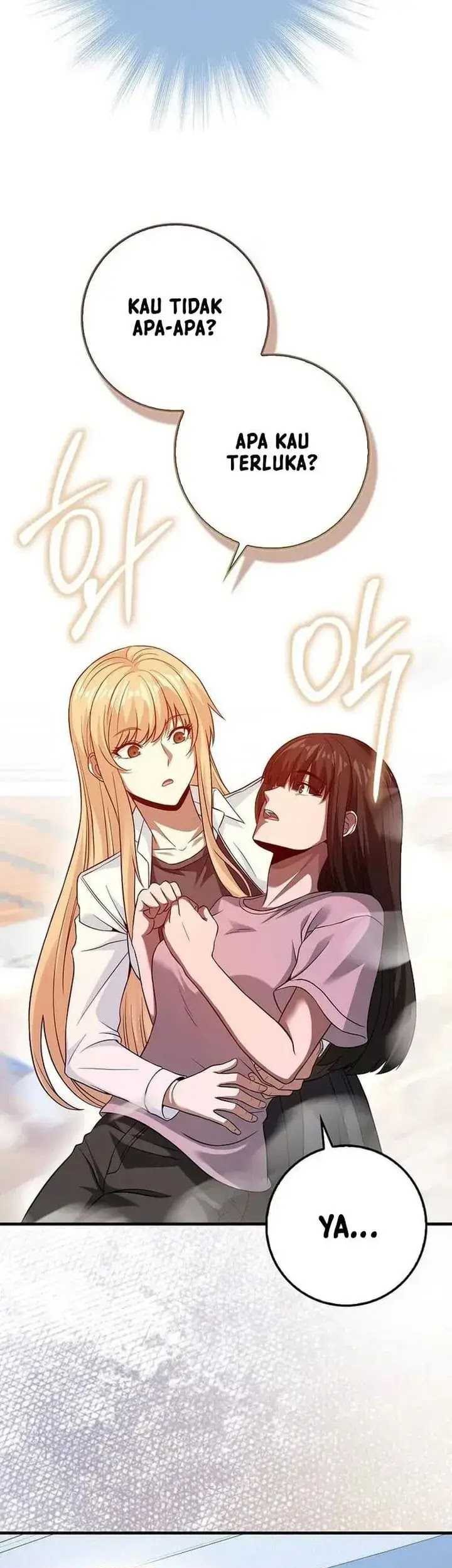 Return Of The Martial Arts Genius Chapter 69 Gambar 25