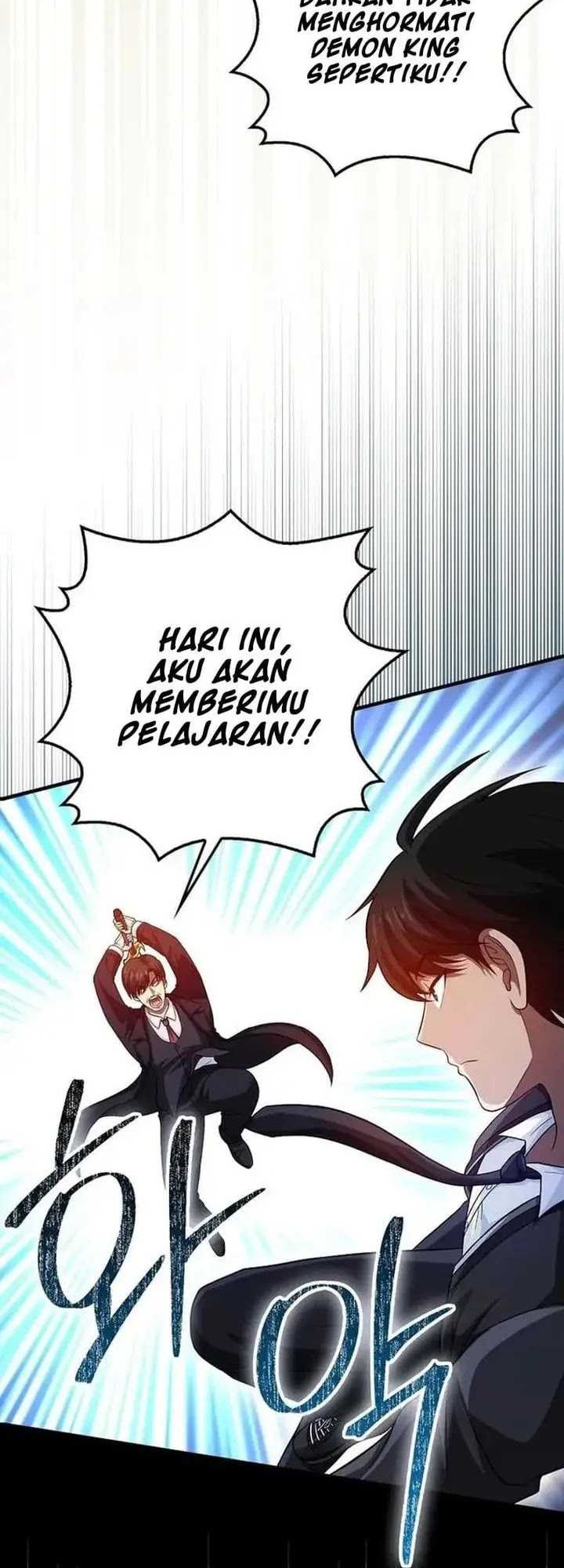 Return Of The Martial Arts Genius Chapter 69 Gambar 28