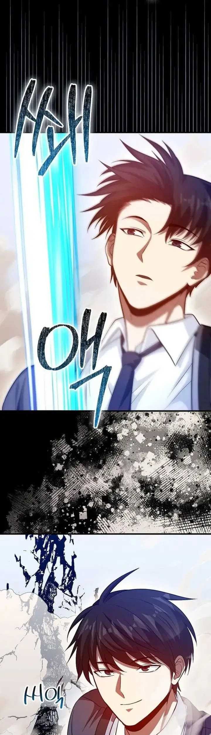 Return Of The Martial Arts Genius Chapter 69 Gambar 29