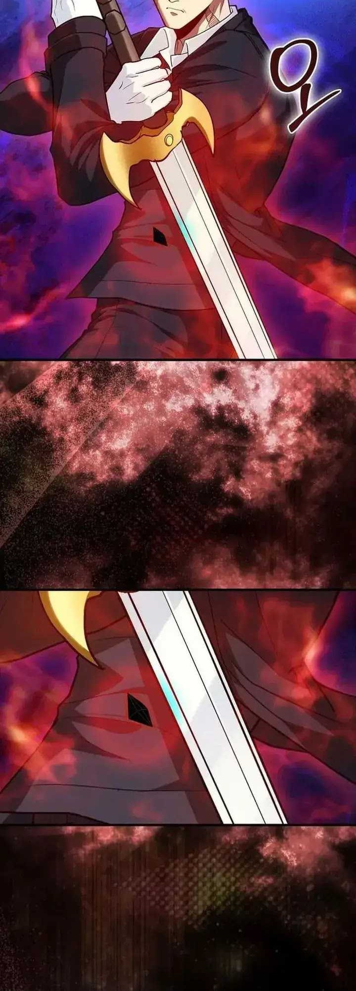 Return Of The Martial Arts Genius Chapter 69 Gambar 32