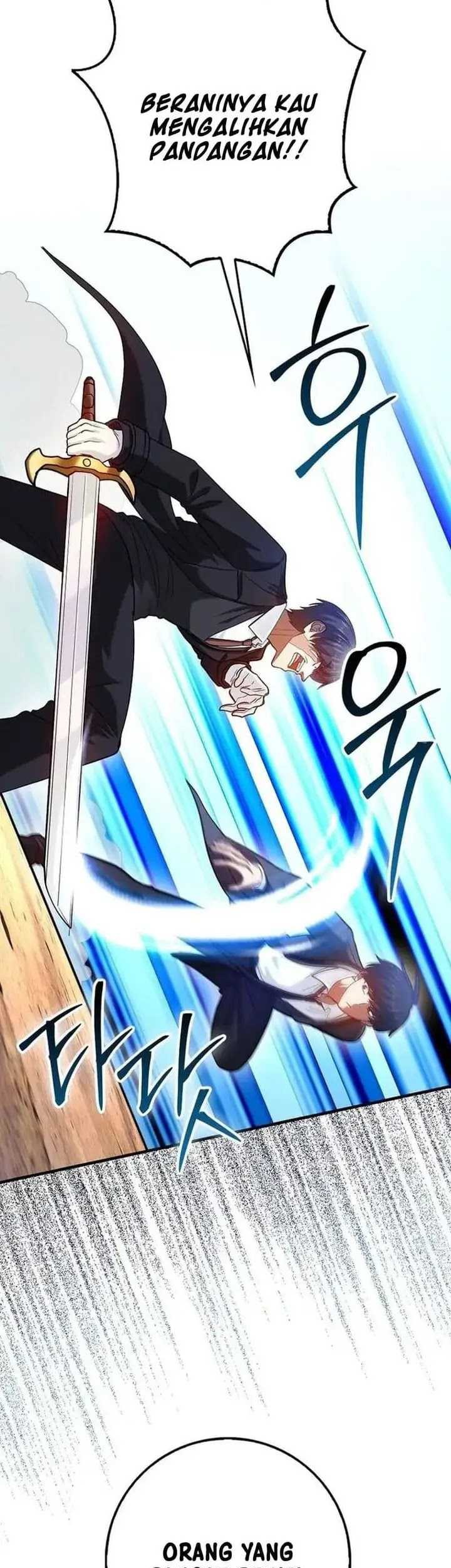 Return Of The Martial Arts Genius Chapter 69 Gambar 35