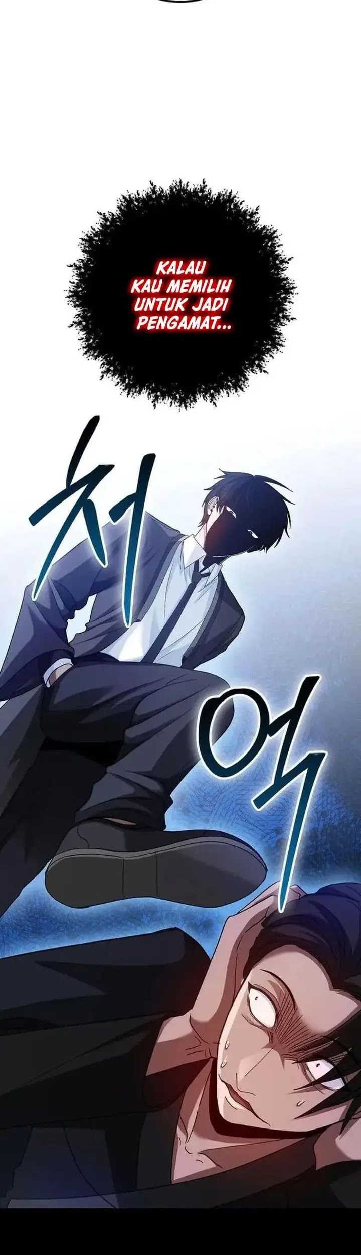 Return Of The Martial Arts Genius Chapter 69 Gambar 17