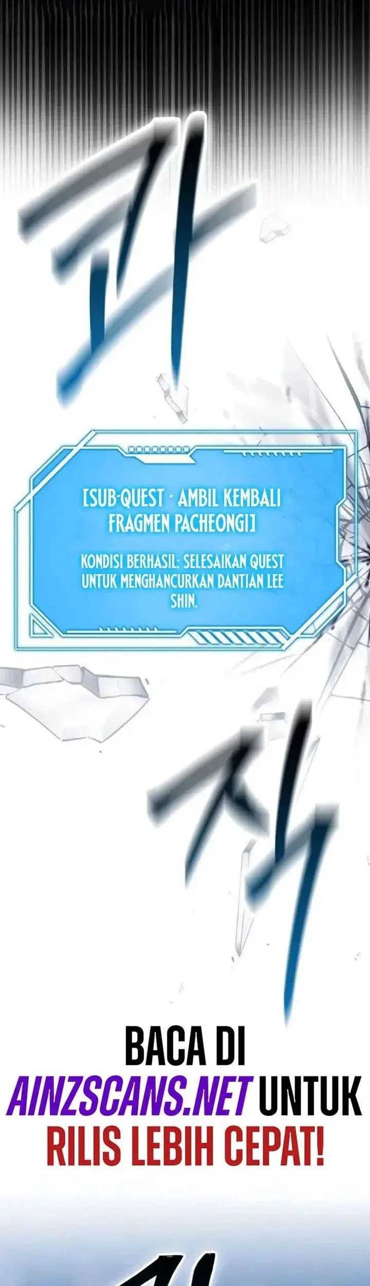 Return Of The Martial Arts Genius Chapter 69 Gambar 19