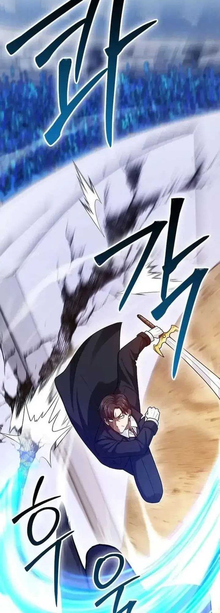 Return Of The Martial Arts Genius Chapter 69 Gambar 20