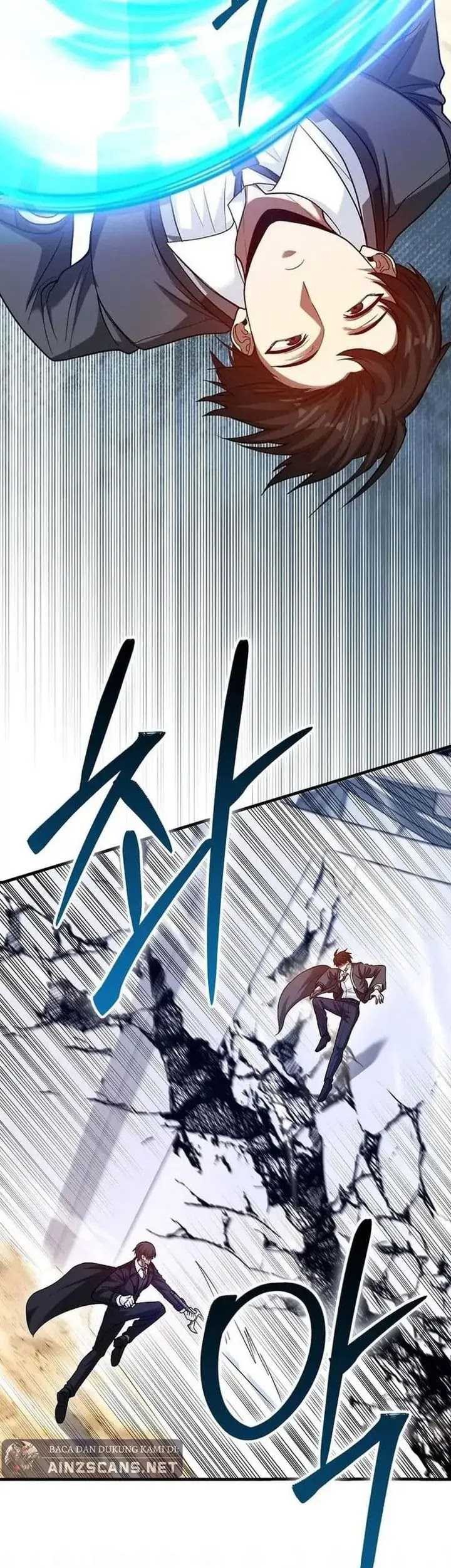 Return Of The Martial Arts Genius Chapter 69 Gambar 21