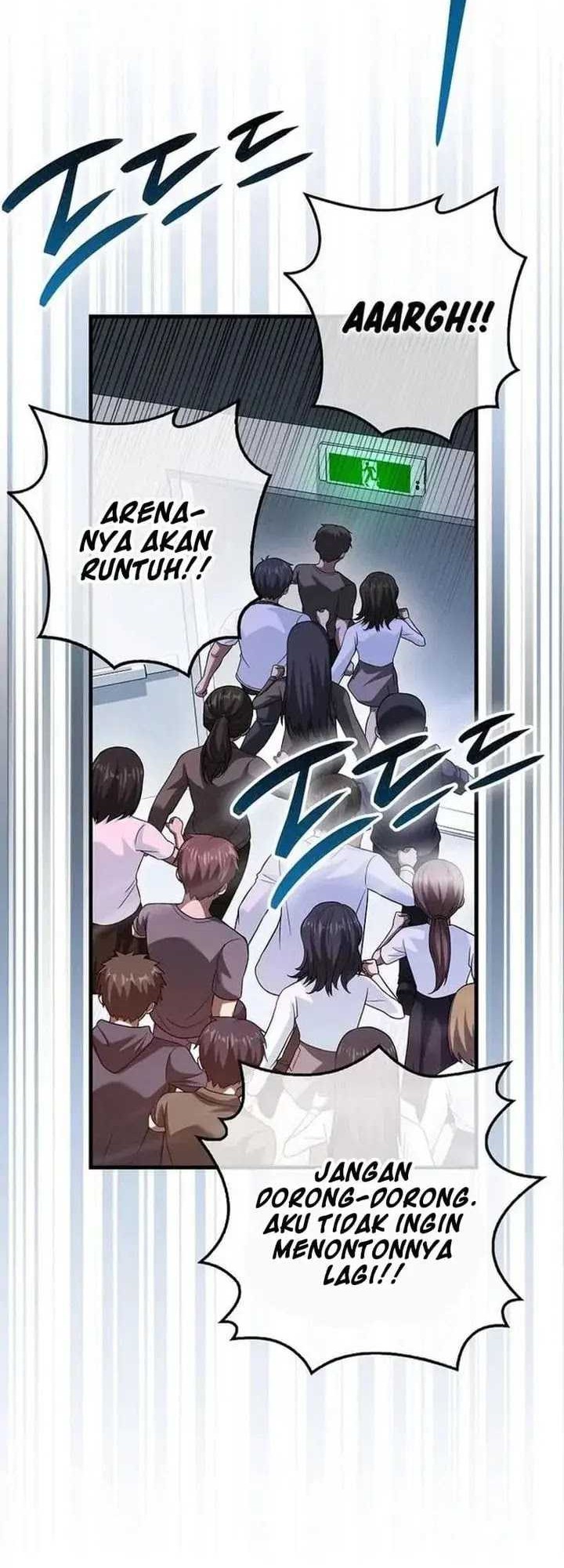 Return Of The Martial Arts Genius Chapter 69 Gambar 22