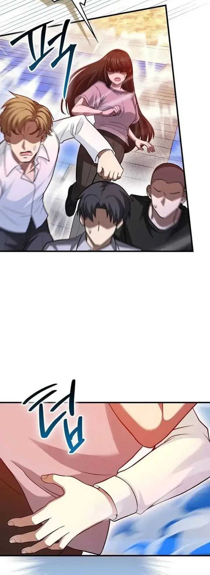 Return Of The Martial Arts Genius Chapter 69 Gambar 24