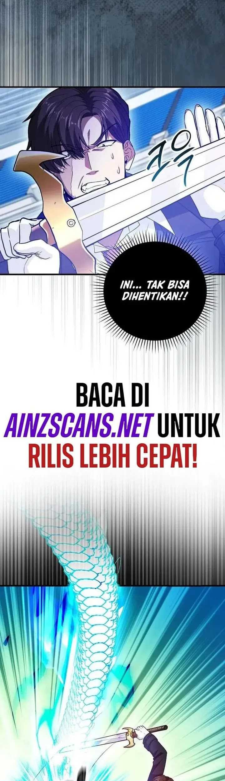 Return Of The Martial Arts Genius Chapter 69 Gambar 47