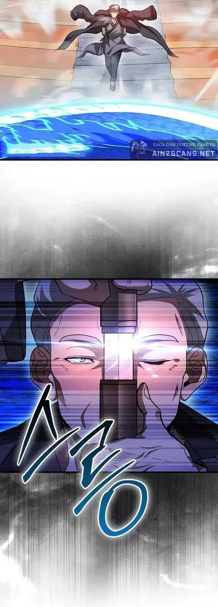 Return Of The Martial Arts Genius Chapter 69 Gambar 50