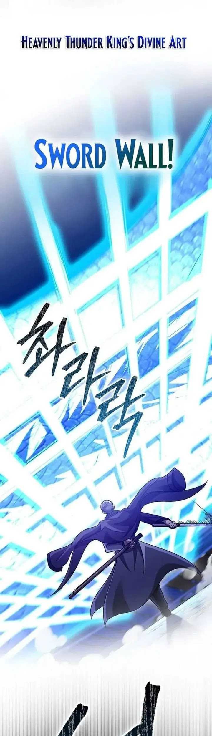 Return Of The Martial Arts Genius Chapter 69 Gambar 51